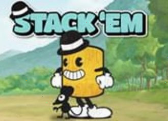 Stack 'em
